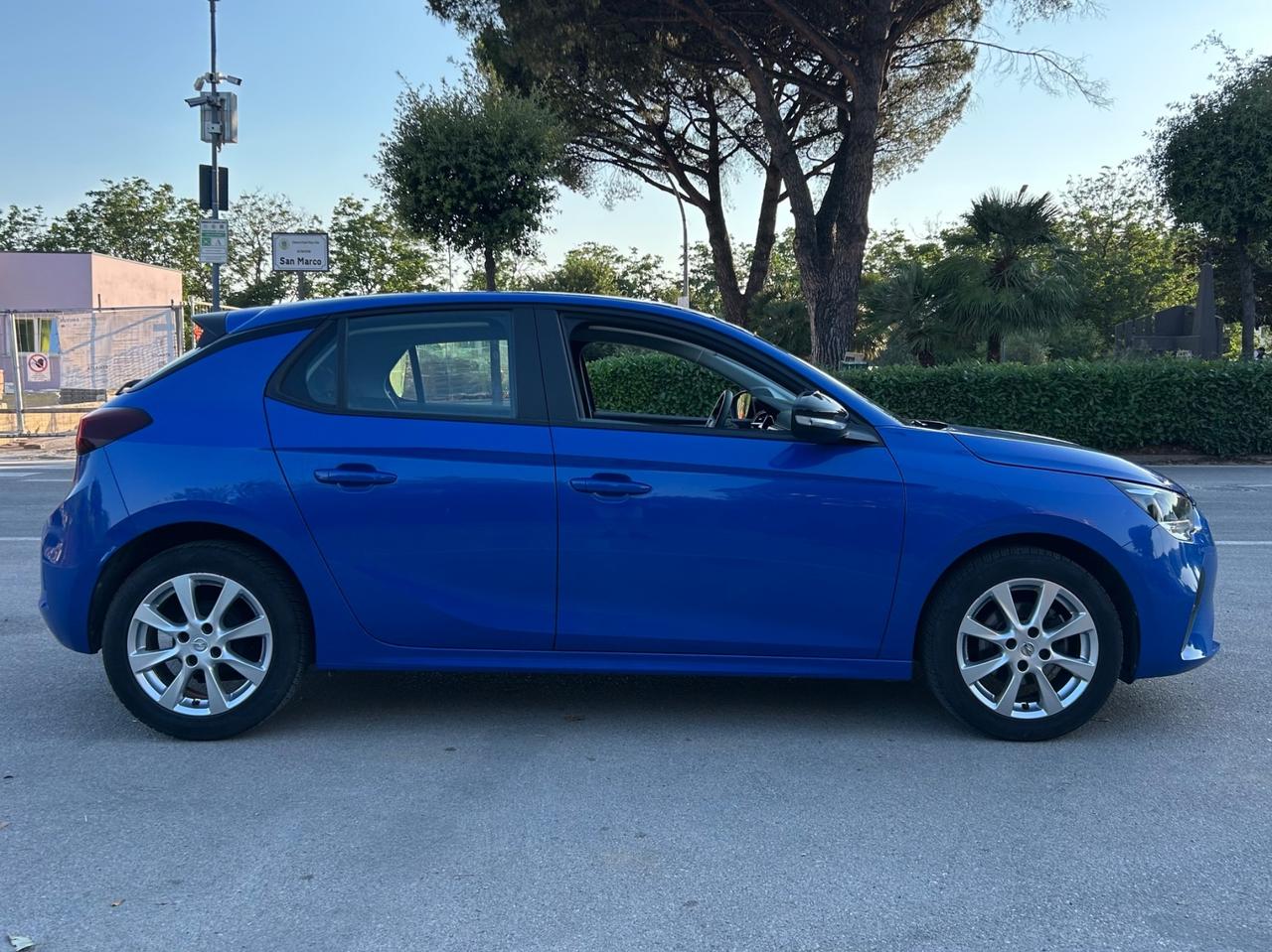 Opel Corsa 1.2 Elegance - 2023