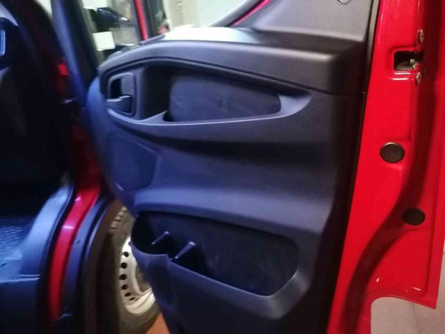 IVECO Daily 35C21A8V 3.0 HPT PM-TN- Furgone Hi-Matic