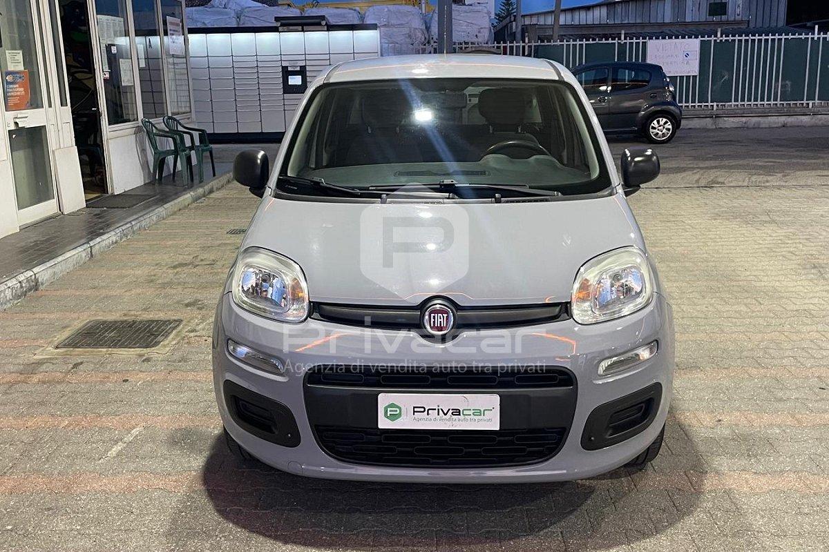 FIAT Panda 1.2 EasyPower Easy