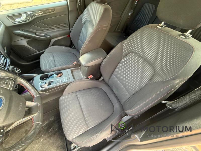 Ford Focus 5 Porte Focus 1.5 ecoblue ST-Line 120cv auto