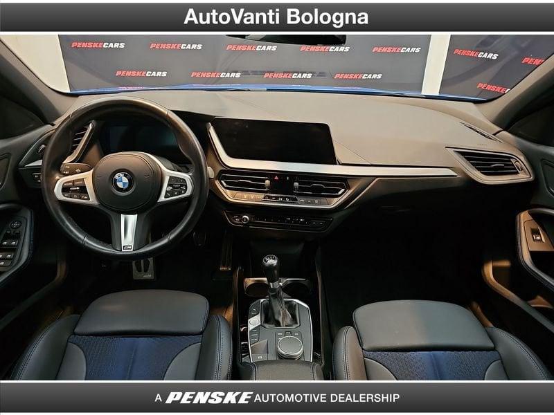 BMW Serie 1 118i 5p. Msport