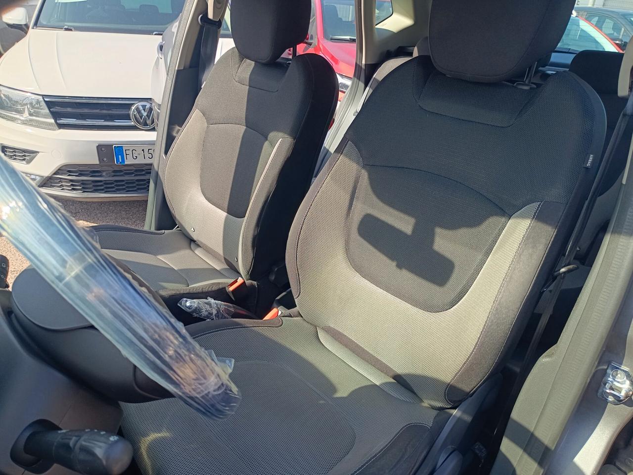 Renault Captur 0.9 TCe 12V 90 CV Start&Stop Energy R-Link