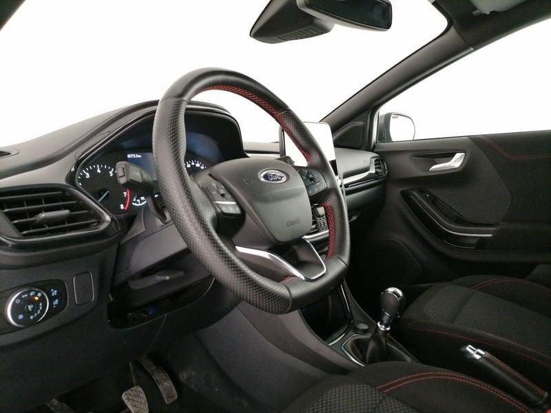 Ford Puma 1.0 ecoboost h ST-line Design s&s 125cv