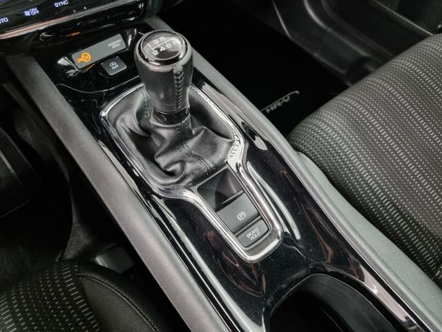 HONDA HR-V 1.5 i-VTEC Executive Navi ADAS