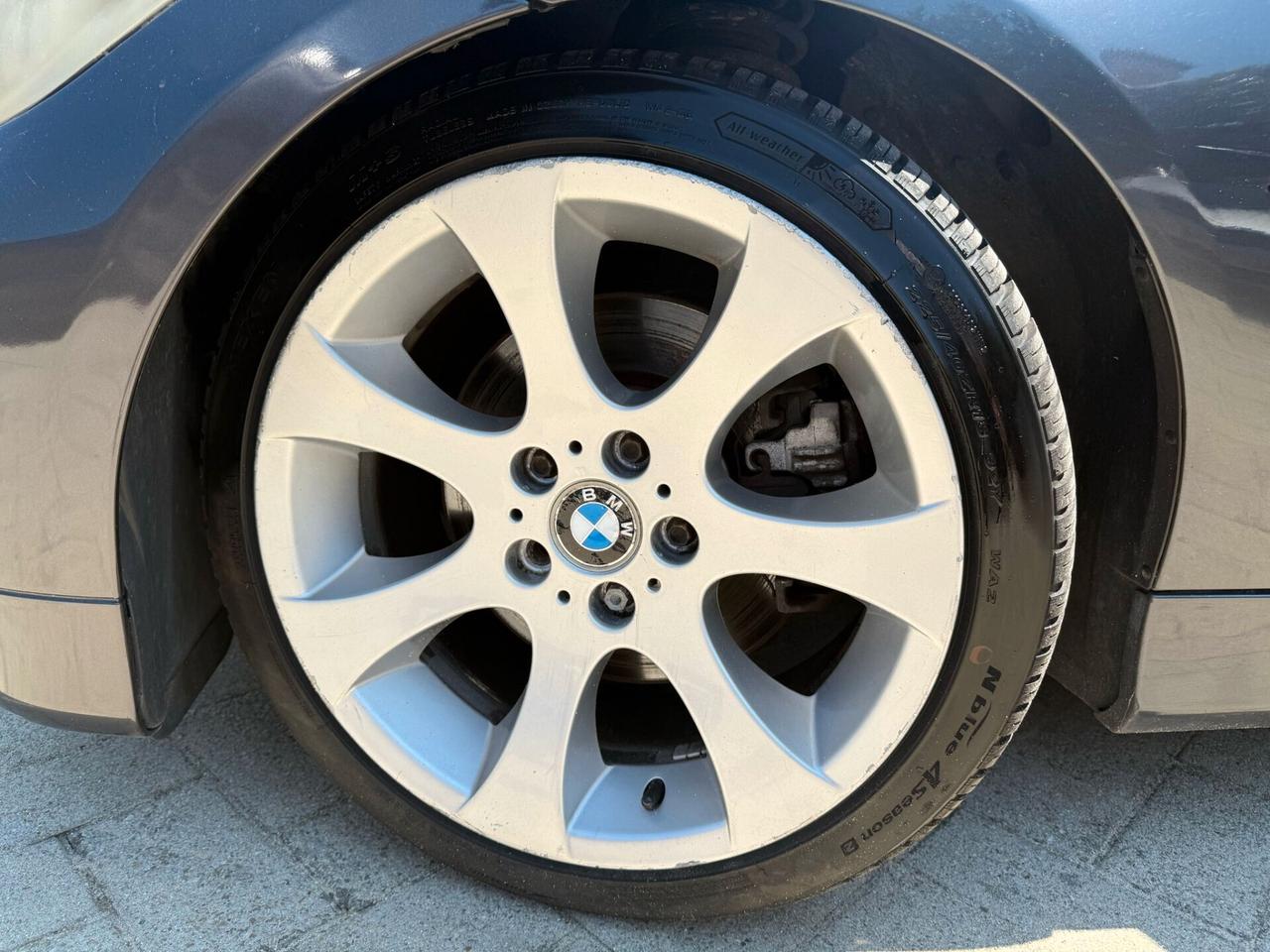 Bmw 330D / 170KW / 231CV