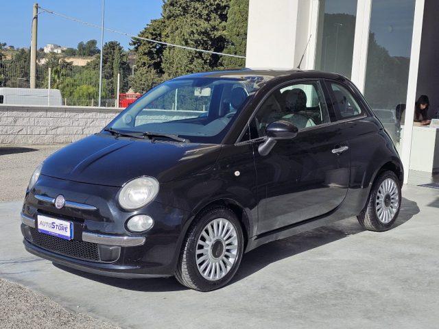 FIAT 500 1.3 Multijet 16V 95 CV Lounge