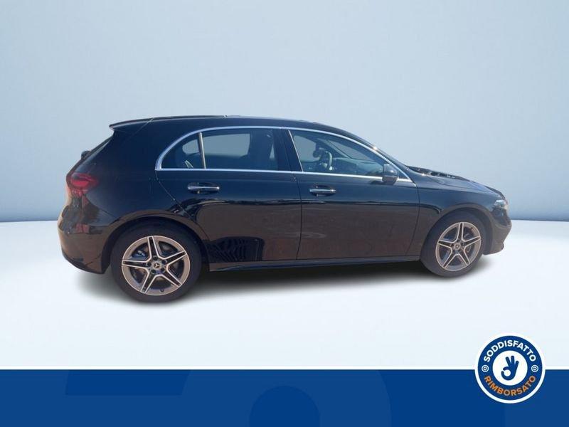 Mercedes-Benz Classe A 250e EQ-Power Automatic AMG Line Advanced Plus Digital Edition