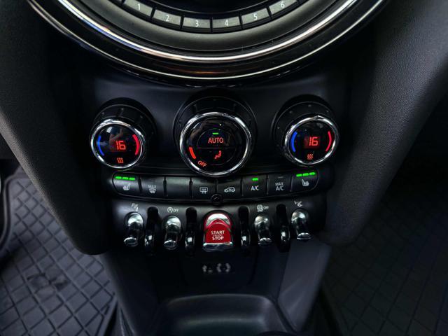 MINI Cooper D 1.5 Hype 5 porte TETTUCCIO*PELLE*FULL!!