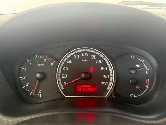 SUZUKI Swift 1.3 5p. GL