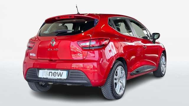 Renault Clio 5 Porte 0.9 TCe Energy 90cv Zen