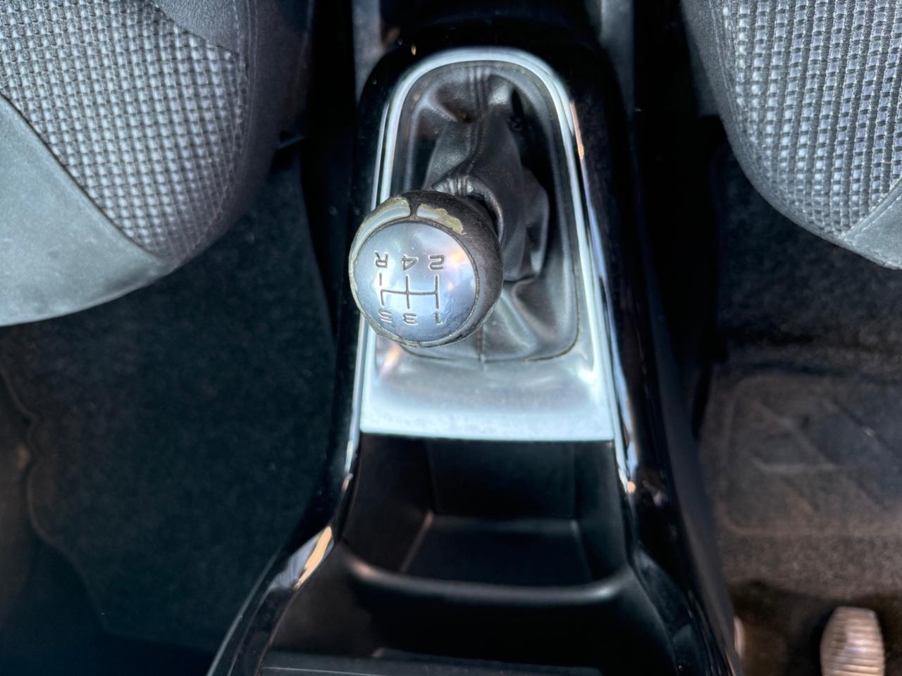 Citroen C3 Pluriel 1.4 HDi 70CV airdream Exclusive