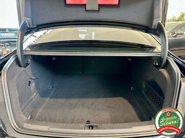 AUDI A6 3.0 TDI 272CV quattro S tronic *S-LINE COMPLETO*