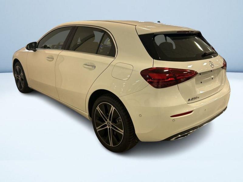 Mercedes-Benz Classe A 250e EQ-Power Automatic Progressive Advanced Plus