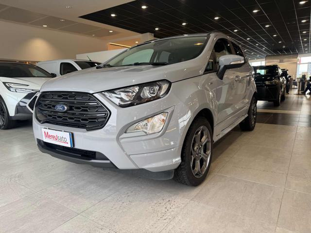 FORD EcoSport 1.0 EcoBoost 125 CV Start&Stop ST-Line