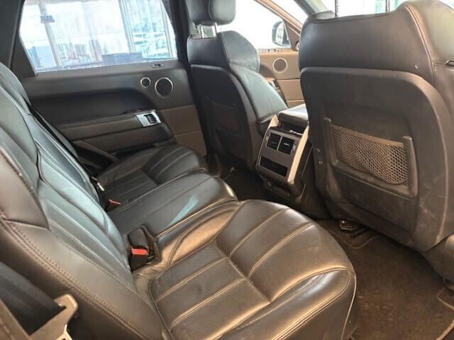 Range Rover Km Zero Garanzia Anche permuta