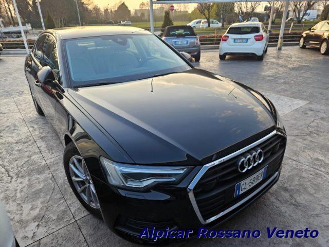 AUDI A6 45 3.0 TDI quattro ultra S tronic Business Design