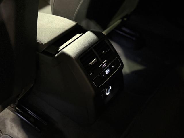 AUDI A4 allroad 2.0 TDI 163 CV S tronic Business