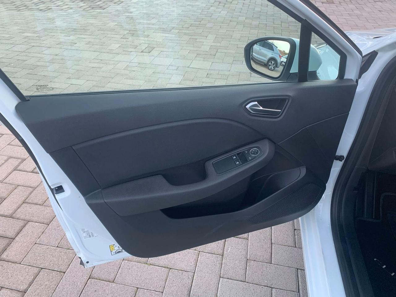 Renault Clio Blue 1.5 dCi 100 CV Evolution 2022