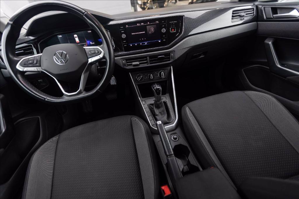 VOLKSWAGEN Taigo 1.0 tsi Life 110cv dsg del 2022