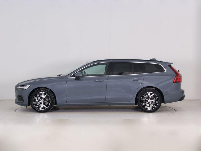 Volvo V60 B3 automatico Core