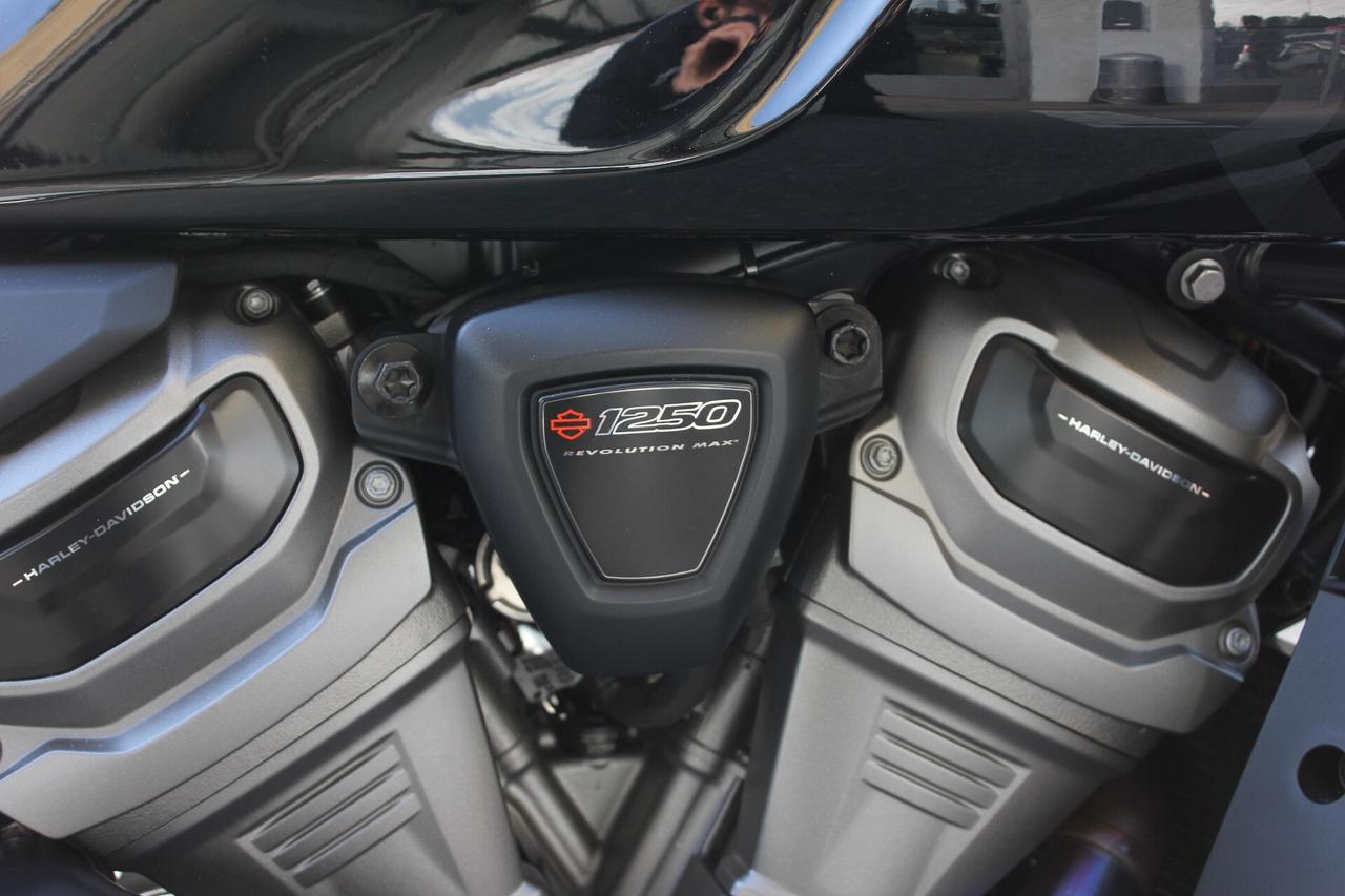 Harley-davidson Pan America 1250 SPECIAL Valigie GIVI