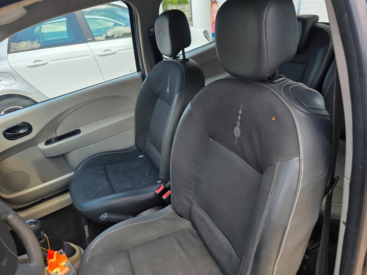 Renault Twingo 1.2 16V TCE Dynamique