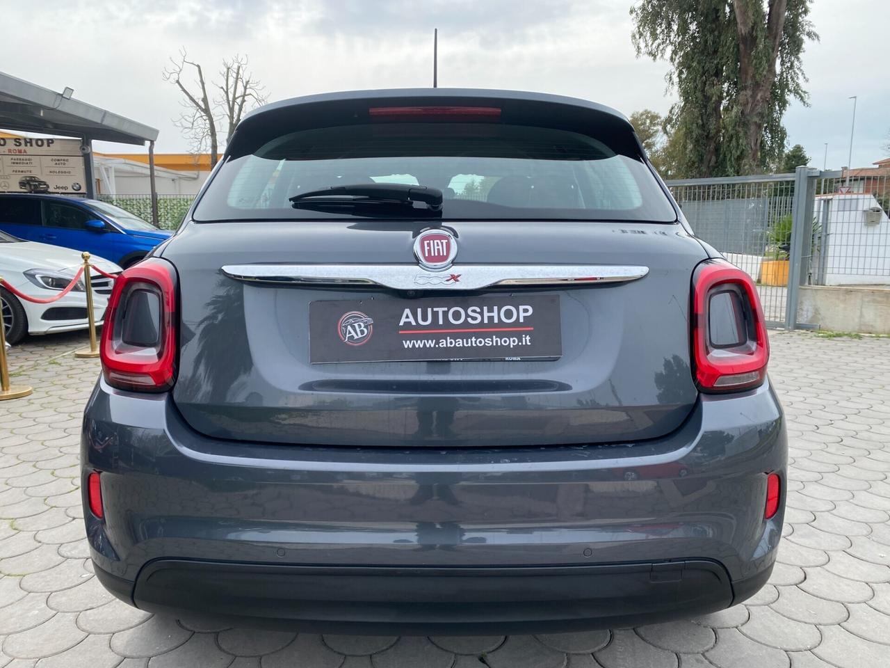 FIAT - 500X - 1.3 M.Jet 95 CV Pop - NEOPATENTATI -