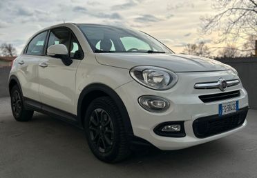 Fiat 500X 1.3 MultiJet 95 CV Pop Star