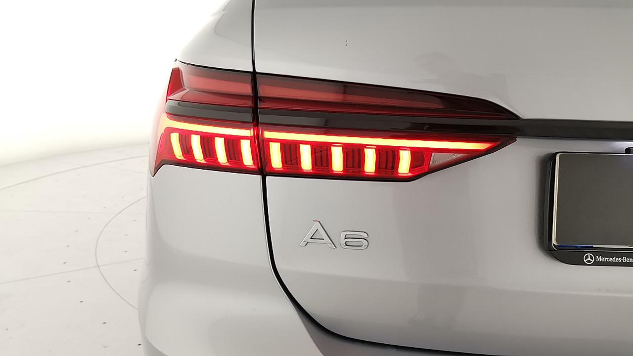 AUDI A6 V 2018 Avant - A6 Avant 40 2.0 tdi mhev Business Sport s-tronic