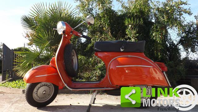 PIAGGIO Vespa Granturismo 125 GTR funzionante e ben tenuta