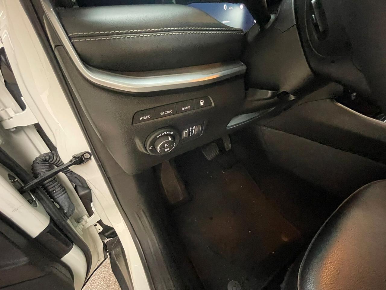 Jeep Compass 1.5 Turbo T4 130 CV MHEV 2WD Limited
