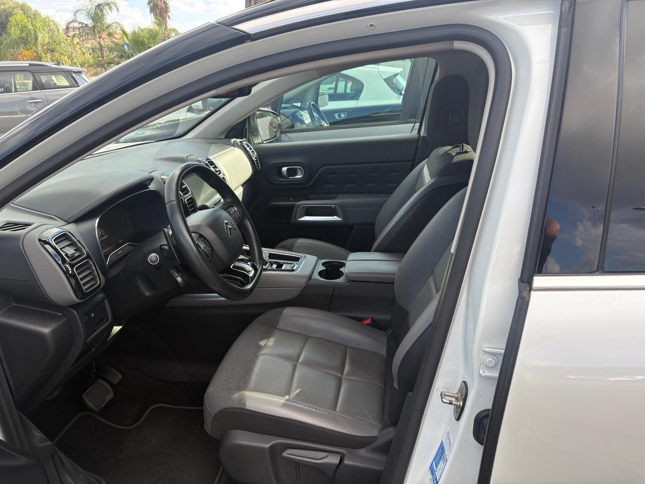 Citroen C5 aircross 2.0.2.1.