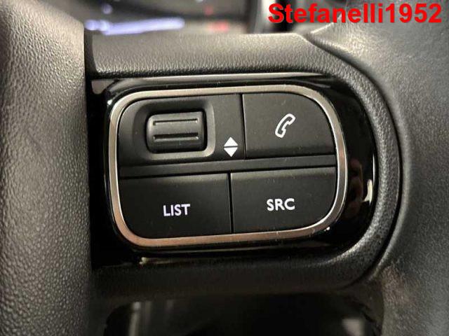 CITROEN C3 III 2017 - 1.6 bluehdi Shine s&s 75cv
