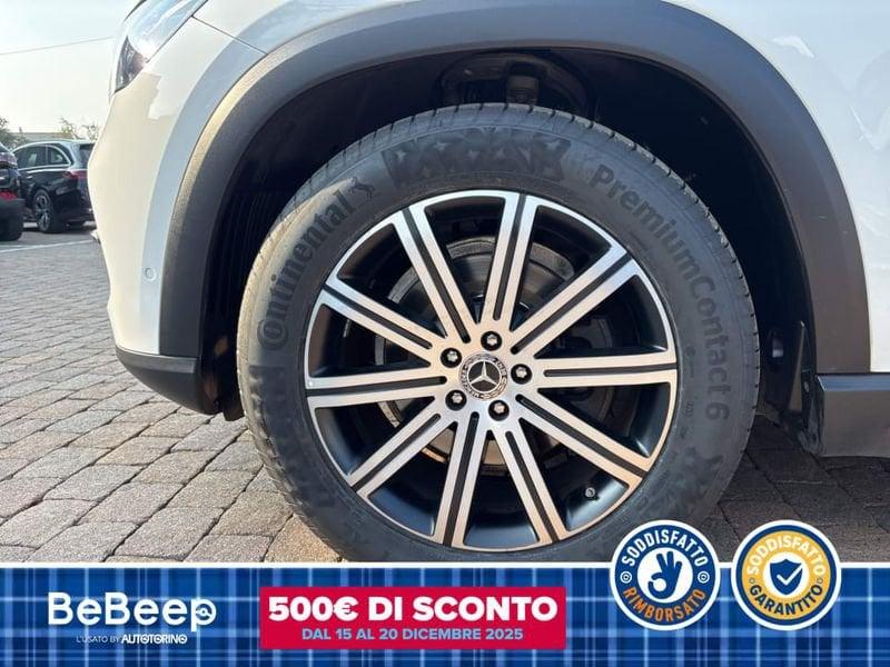 Mercedes-Benz GLE 300 D ADVANCED PLUS 4MATIC AUTO