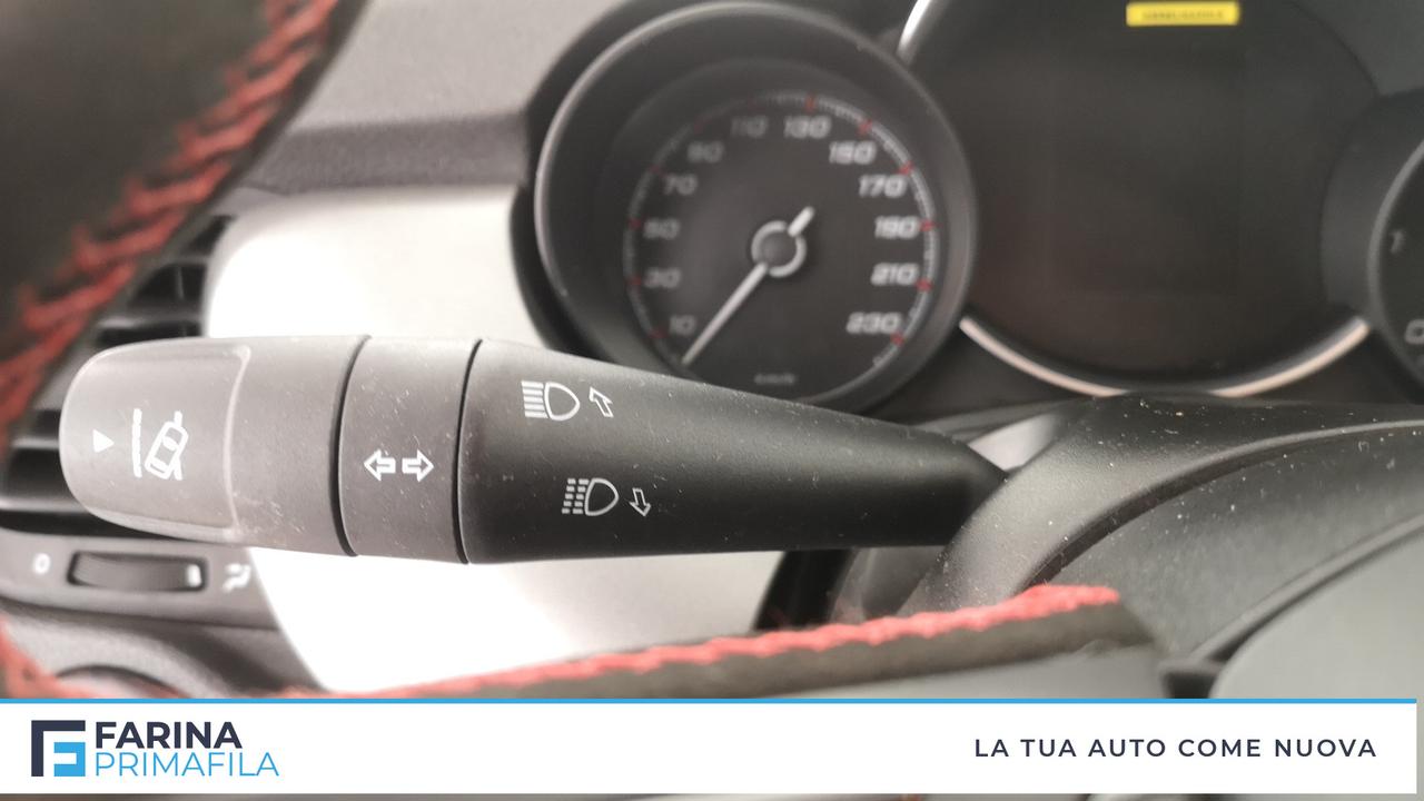 FIAT 500X 2022 - 500X 1.3 mjet Sport 95cv