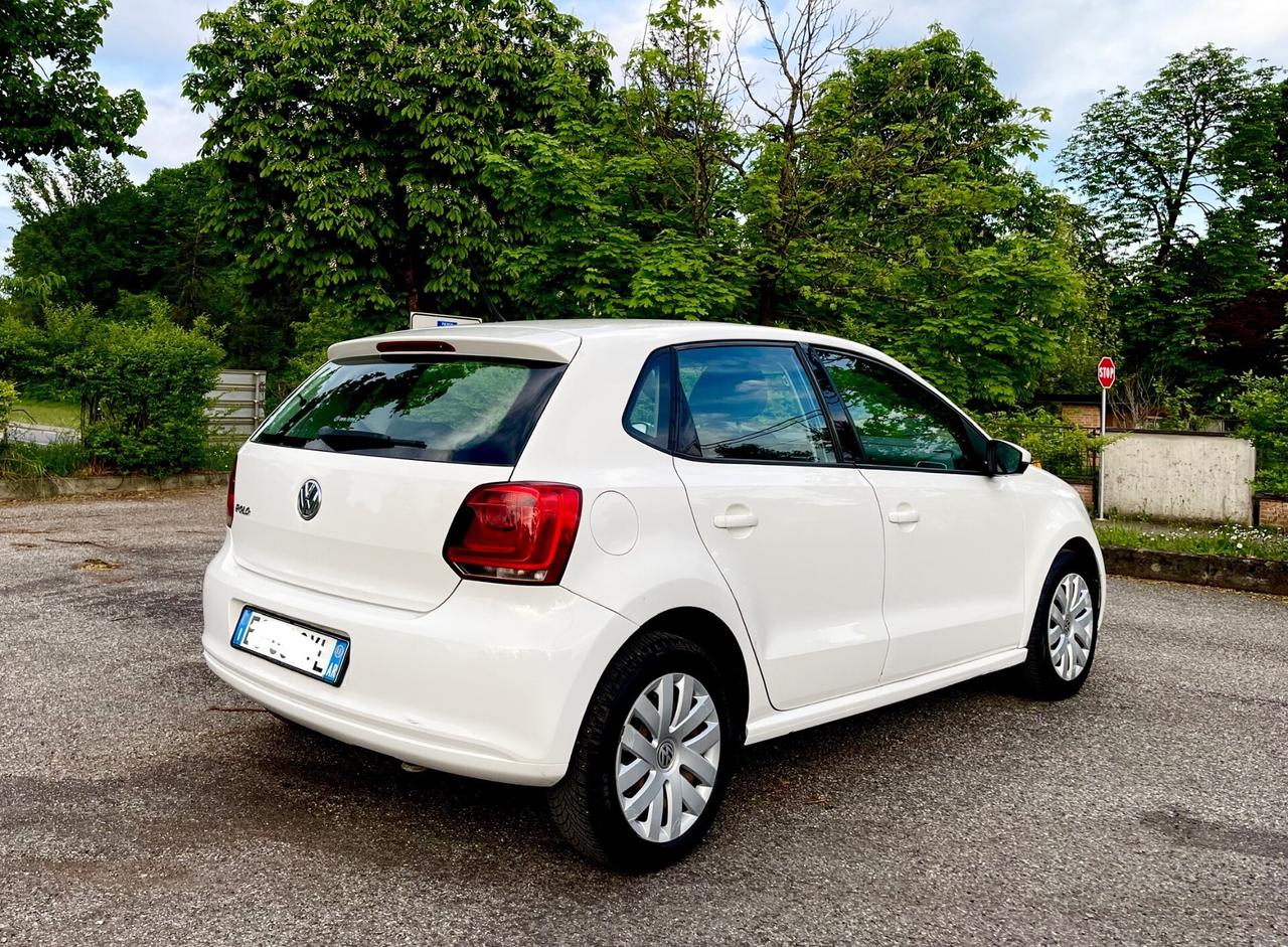 Volkswagen Polo 1.2 TSI 5 porte Highline