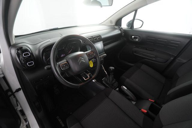 CITROEN C3 Aircross C3 Aircross BlueHDi 110 S&S Feel