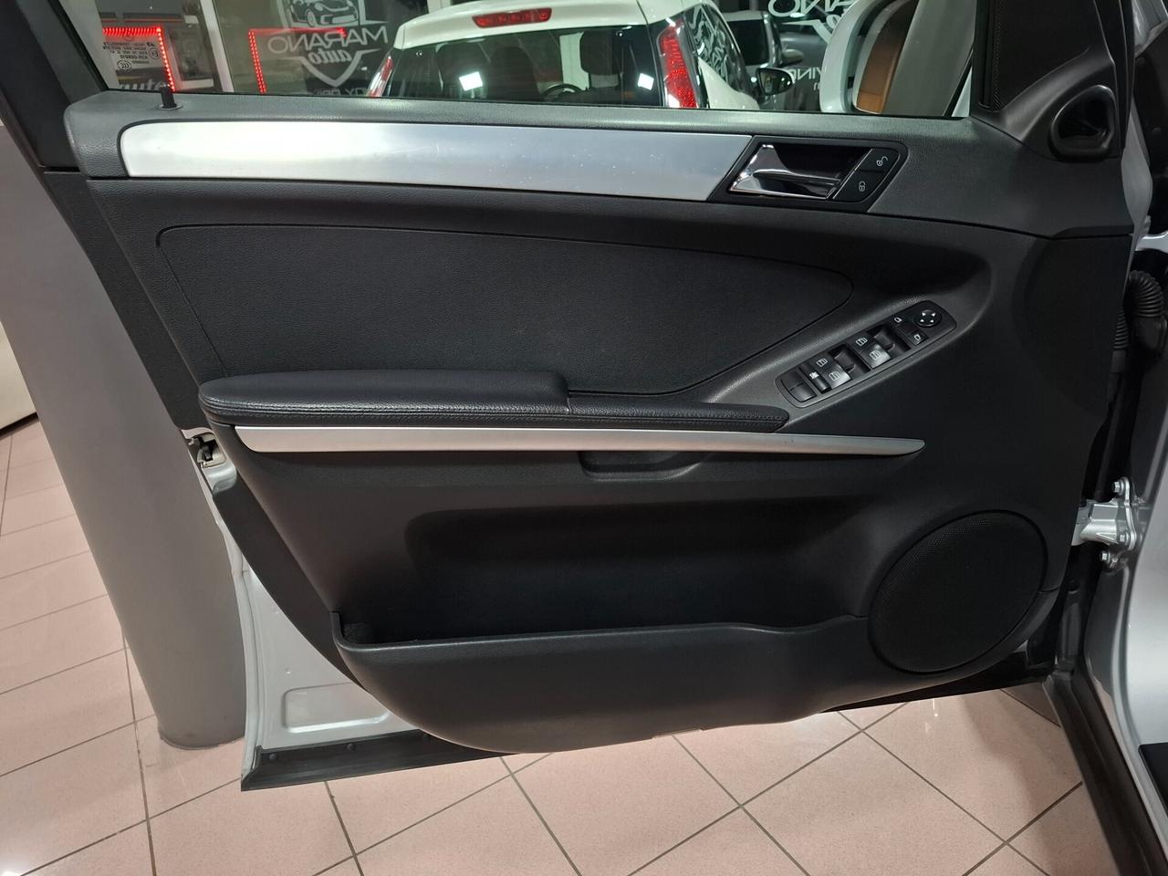 Mercedes-benz ML 280 CDI Sport 4MATIC