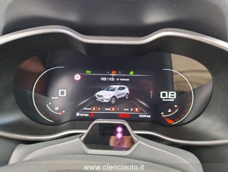 MG ZS 1.5 VTi-tech Luxury