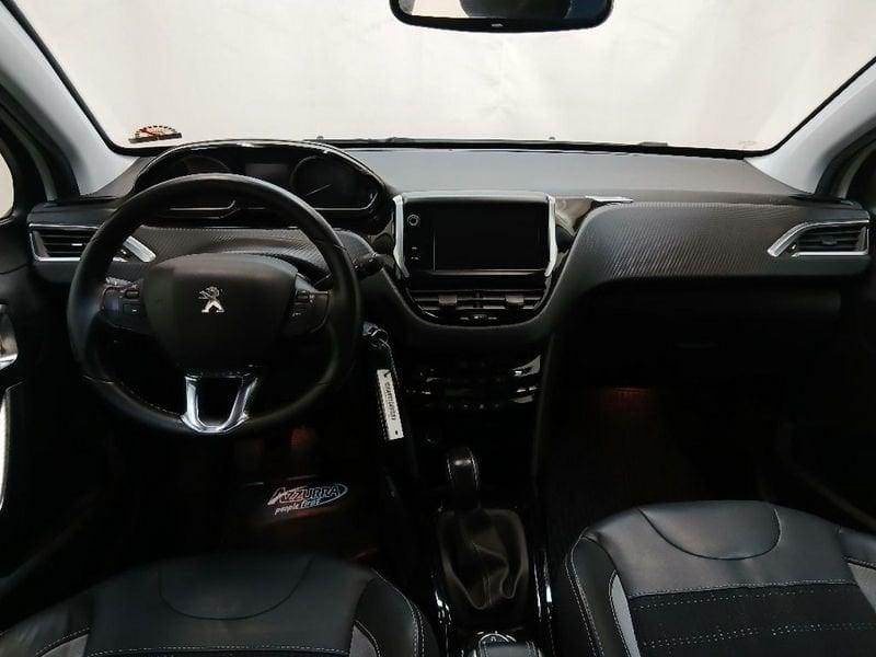 Peugeot 2008 1.6 bluehdi Allure 100cv