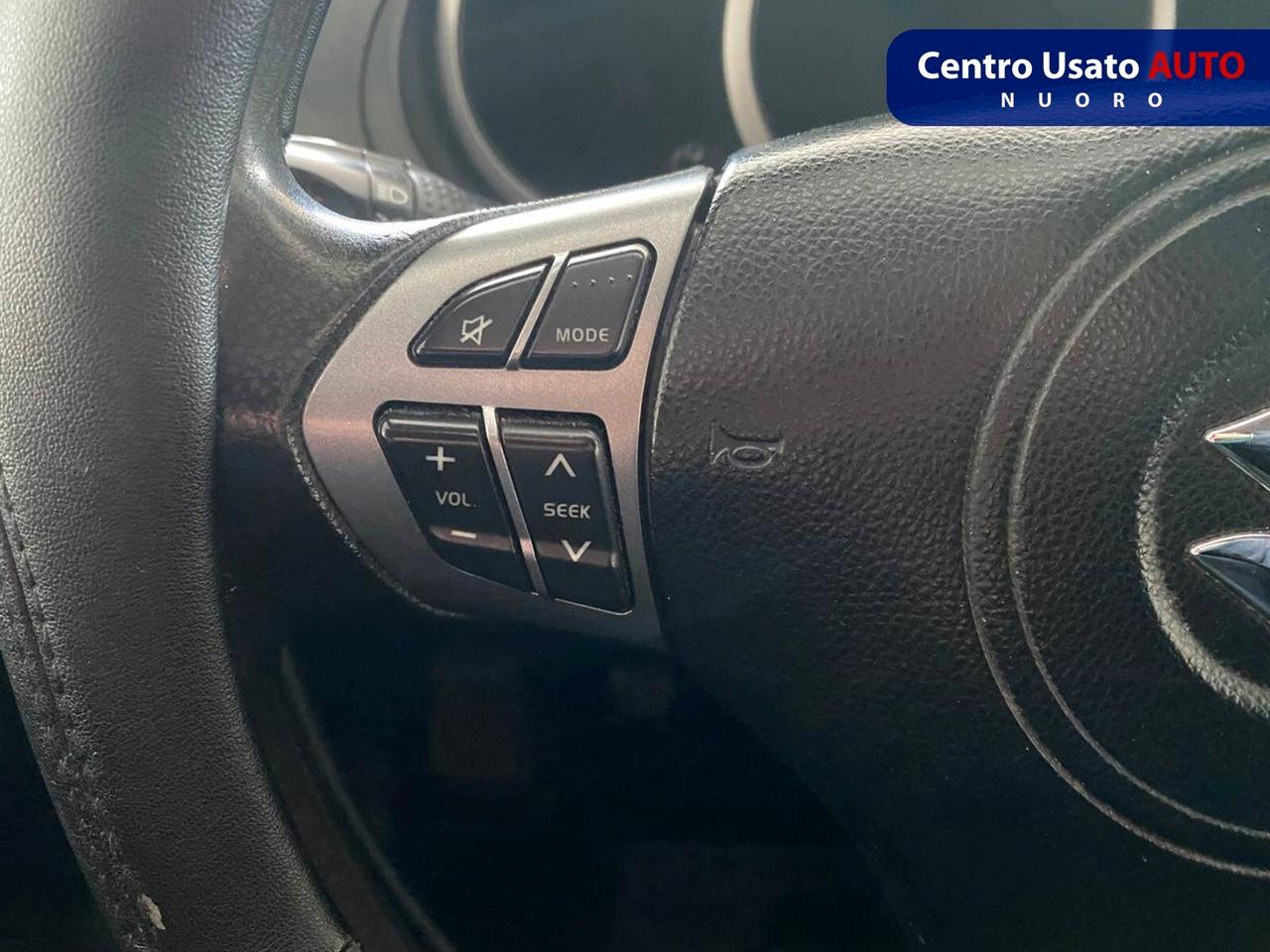 Suzuki Grand Vitara 1.9 DDiS 5 porte