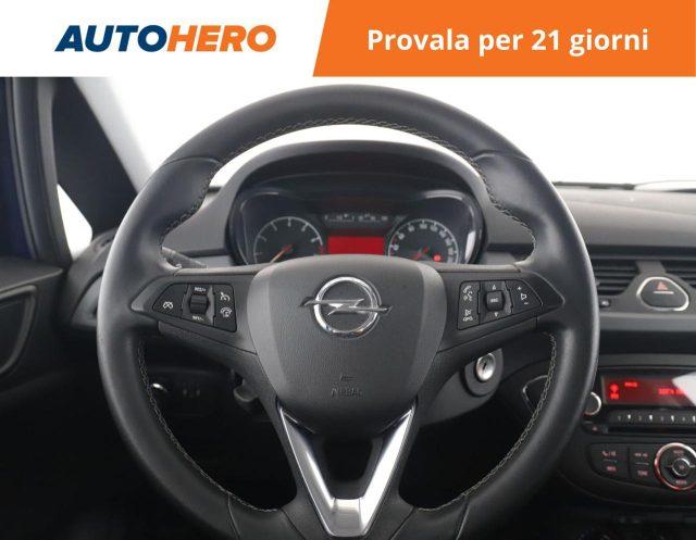 OPEL Corsa 1.2 5 porte n-Joy