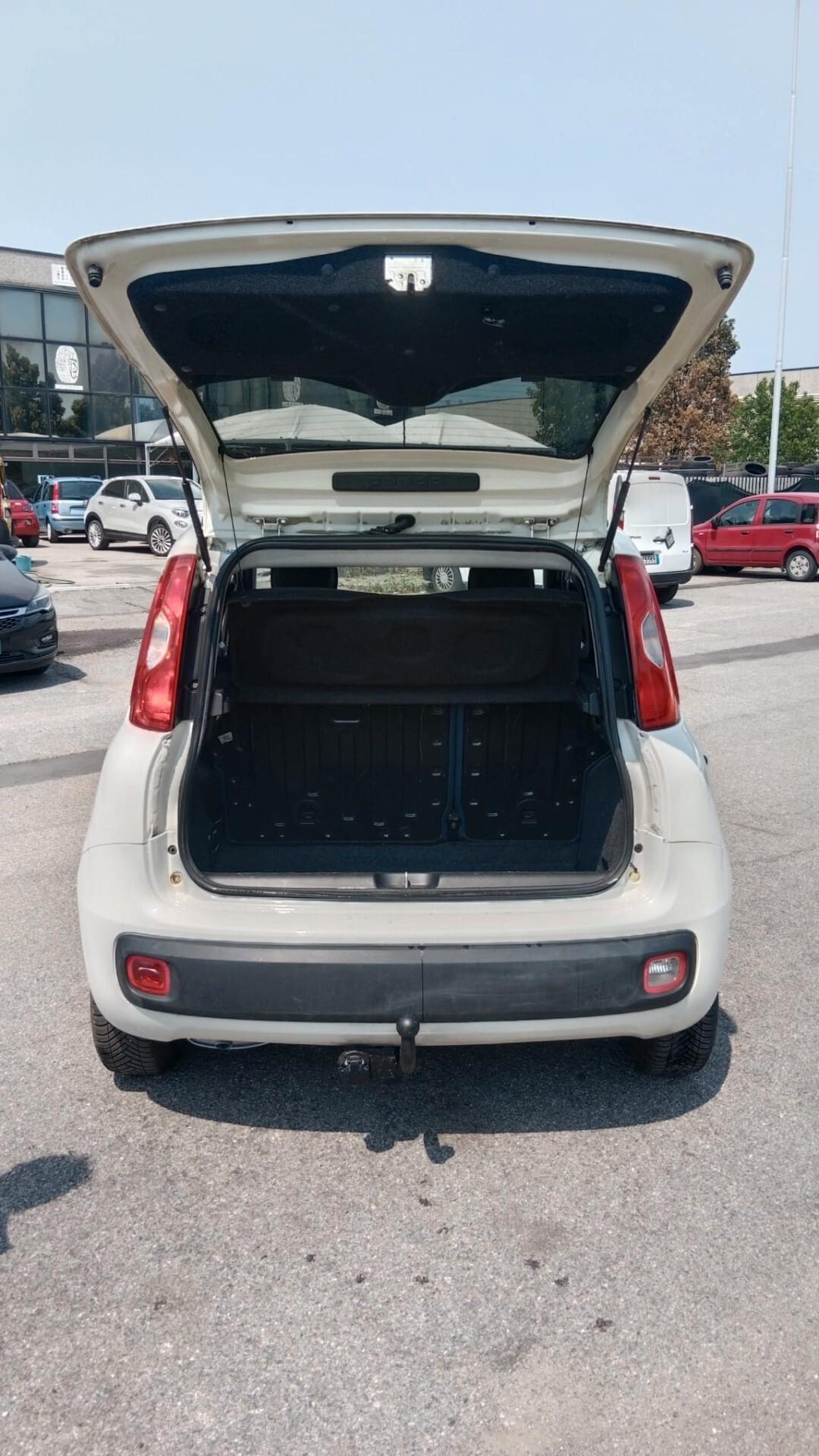 Fiat Panda 1.2 Pop
