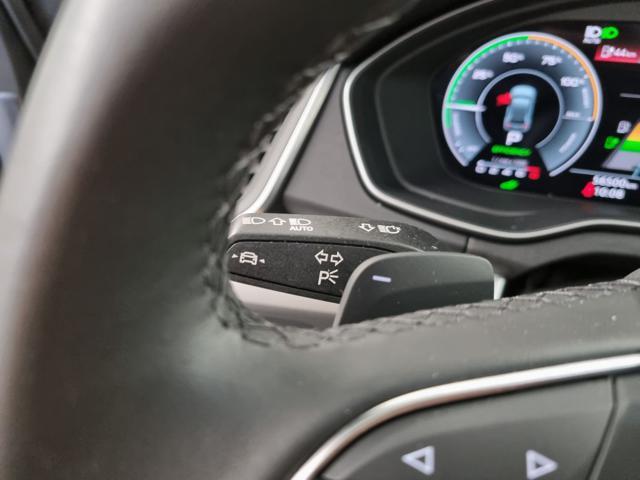AUDI Q5 50 TFSI e quattro S tronic S line s-line