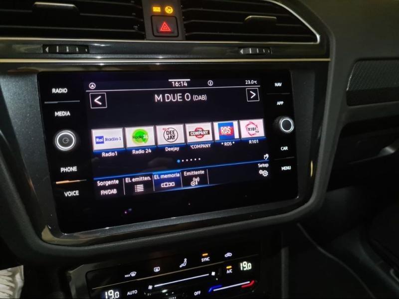 Tiguan 2.0 TDI 150 CV SCR DSG R-Line