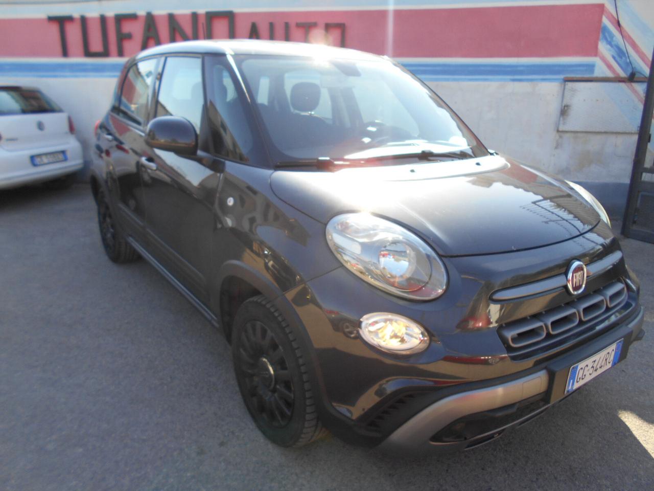 Fiat 500L 1.3 Multijet 95 CV Cross