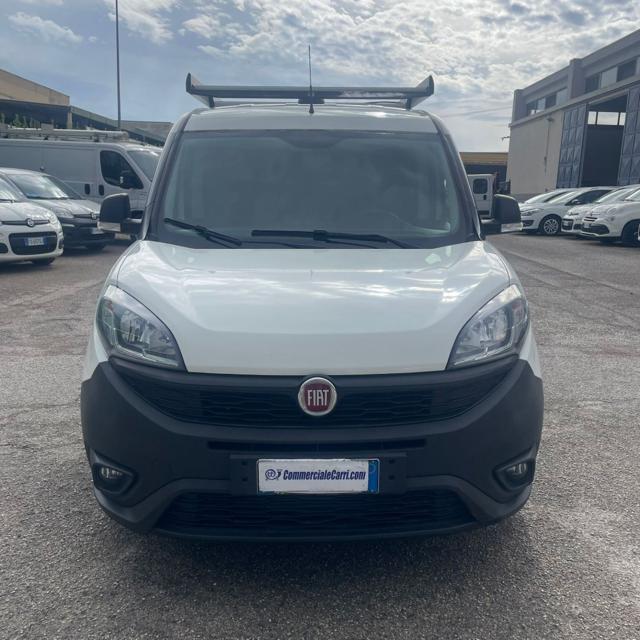 FIAT DOBLO 1.6 M-JET 105CV FURGONE - 2020