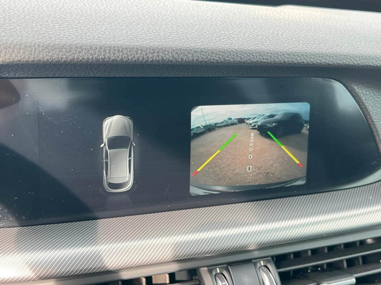 Alfa Stelvio 2.2 210 CV AT8 Q4 Super