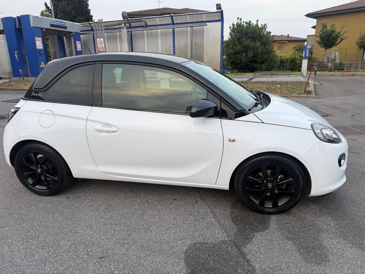 Opel Adam Rocks 1.2 70 CV”NEOPATENTATI “ EURO5B”
