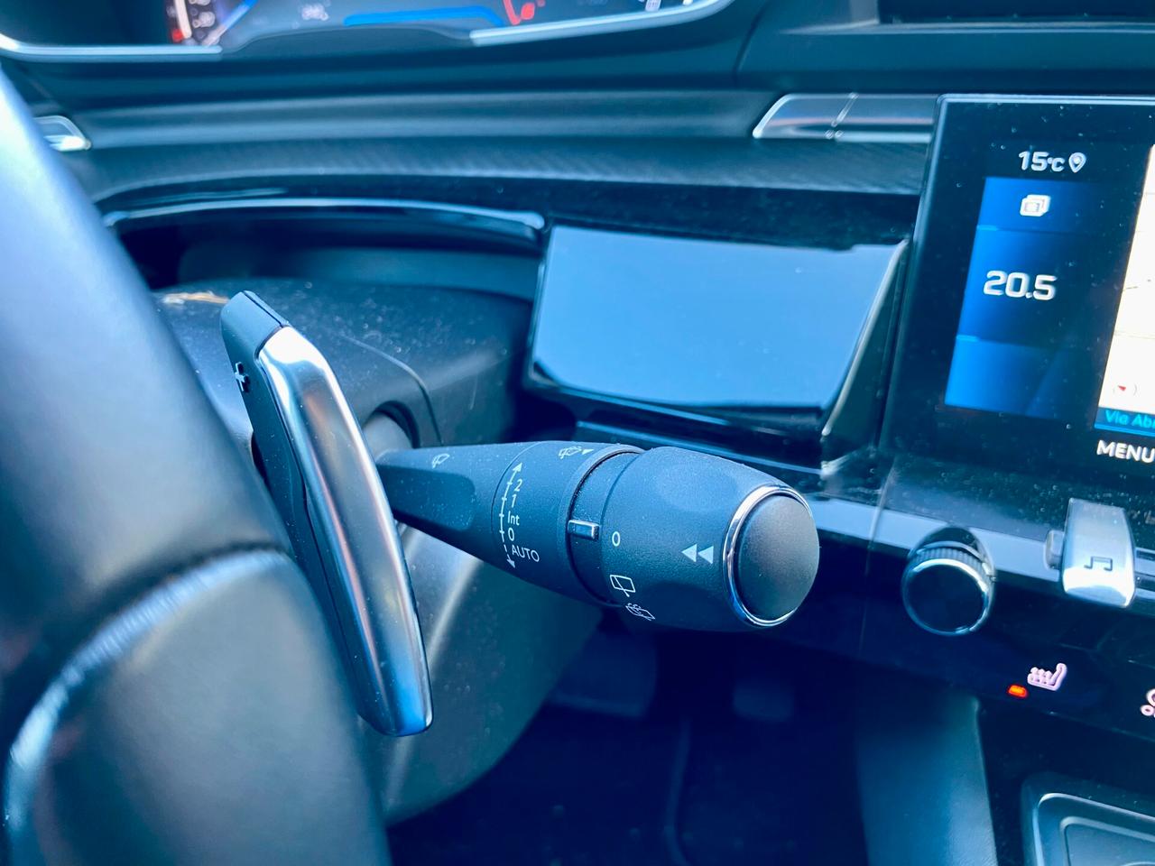 Peugeot 508 SW 1.5 bluehdi Allure s eat8 131cv UNICO PROPRIETARIO